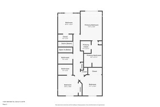 11351 NW 56th Terrace in Doral, FL - Foto de edificio - Building Photo