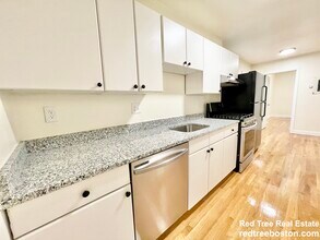 523 E 3rd St, Unit 1 in Boston, MA - Building Photo - Building Photo