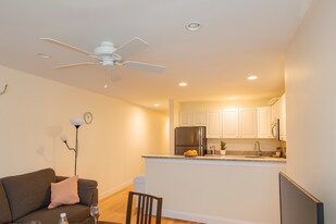 56 Egmont St in Brookline, MA - Building Photo