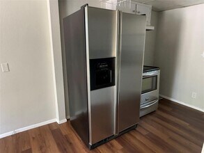 2269 Collier St-Unit -4 in Houston, TX - Building Photo - Building Photo