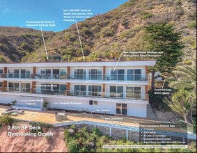 20747 Pacific Coast Hwy in Malibu, CA - Building Photo - Other