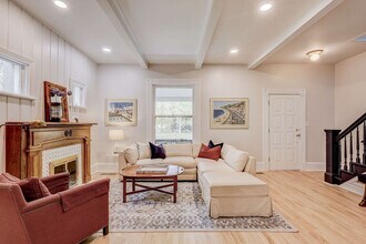 2105 S Fillmore St in Denver, CO - Building Photo - Building Photo