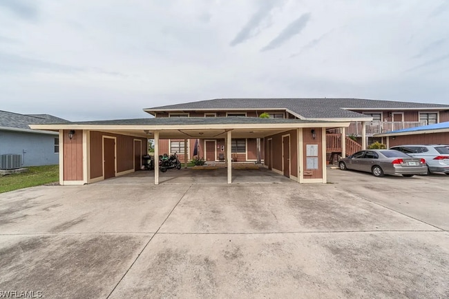 property at 1407 SW 16th Terrace