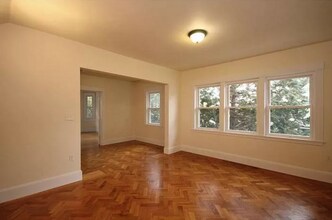 345 Seaver St in Boston, MA - Building Photo - Building Photo