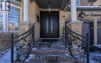 2 Learmont Ave in Caledon, ON - Building Photo - Building Photo