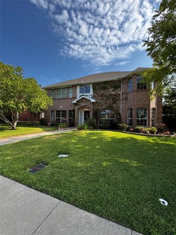 property at 1519 Snow Trail