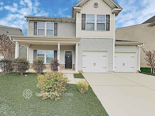 property at 10308 Snowbell Ct