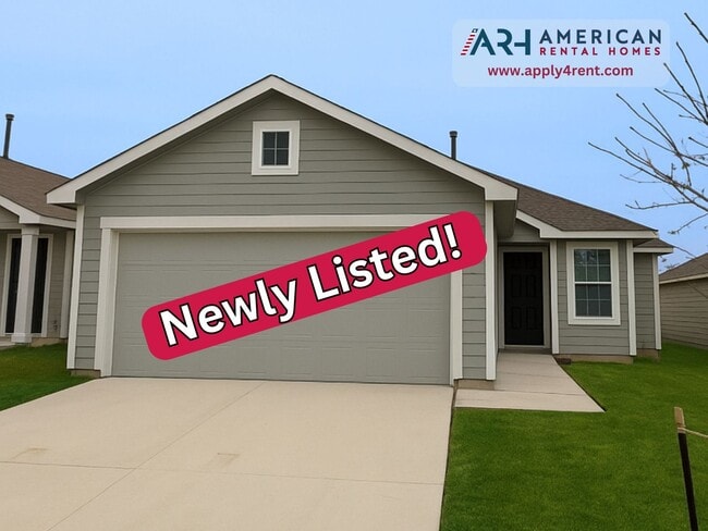 property at 9734 Littleton Grist
