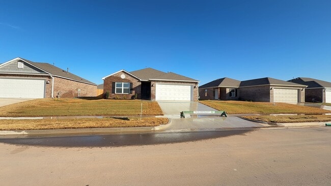 property at 8607 E 164th St