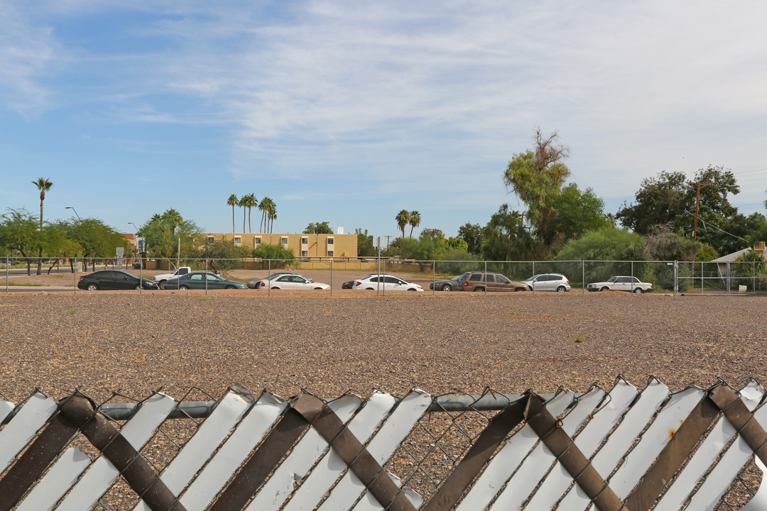 The Hayden at Dorsey Station in Tempe, AZ - Building Photo