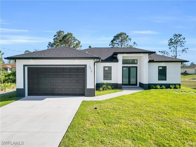 property at 2815 32nd St W