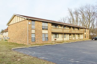 1045 Brookshire Ct Apartments