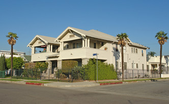 1416 3rd Ave Apartments