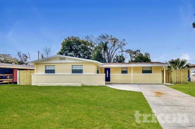 property at 616 Leisure Ave