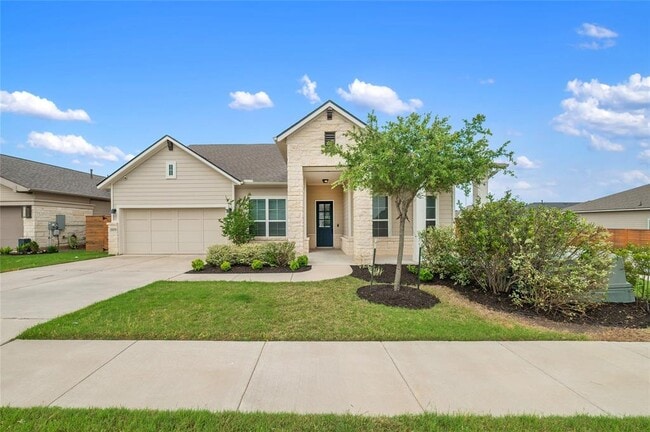 property at 8600 Chrysler Bend