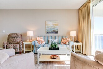 9900 S Thomas Dr, Unit SI ID1523380P in Panama City Beach, FL - Building Photo - Building Photo