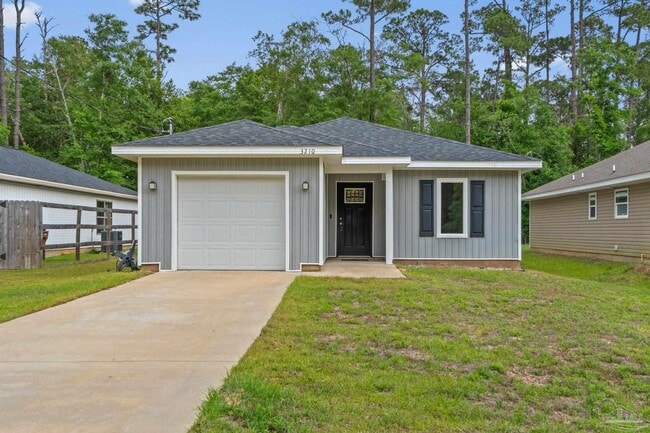 property at 3210 Electra Dr