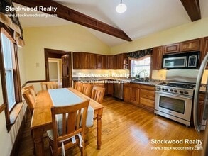 36 Spring Garden St in Boston, MA - Building Photo - Building Photo