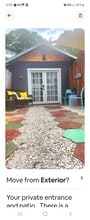 5100 28th Ave S, Unit Boho bungalow in Gulfport, FL - Building Photo - Building Photo