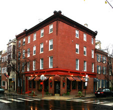 Ristorante Terra Nostria in Philadelphia, PA - Building Photo - Building Photo