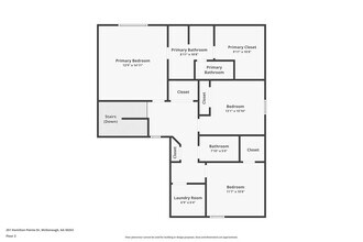 251 Hamilton Pointe Dr in Mcdonough, GA - Building Photo - Building Photo