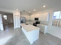 2441 NW 131st Cir in Miami, FL - Building Photo - Building Photo