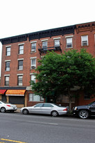 425 3rd Ave Apartments