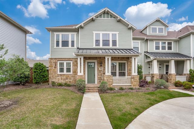 property at 7951 Canal St