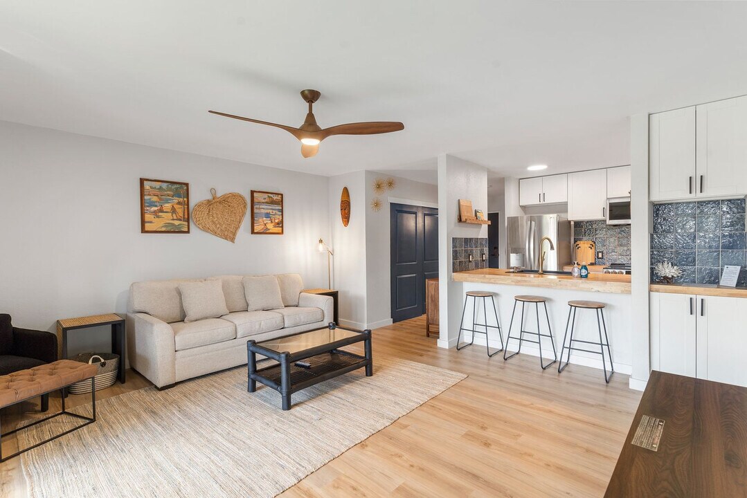 1299 Uluniu Rd-Unit -ID1247057P in Kihei, HI - Building Photo