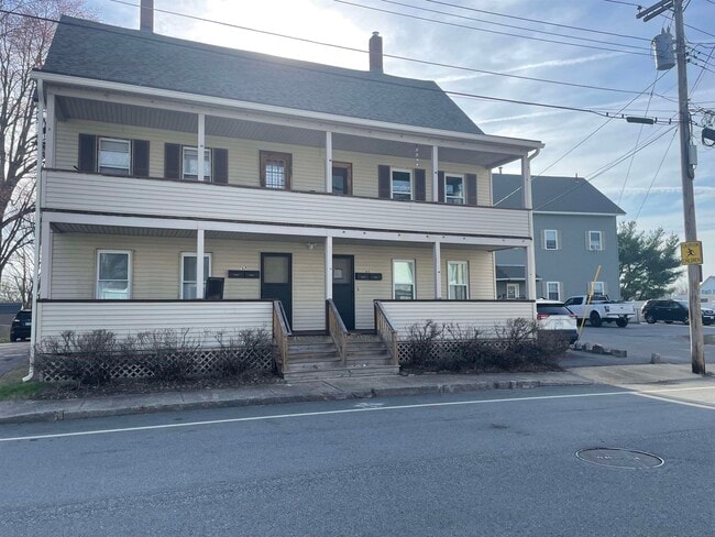 property at 95 Chandler St