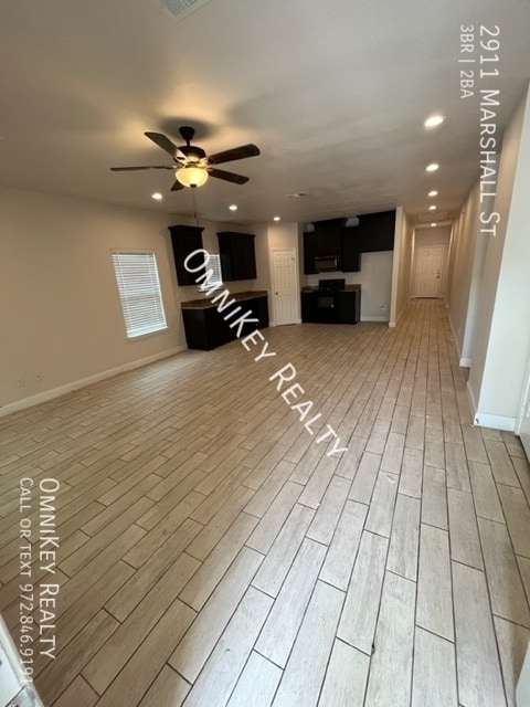 2911 Marshall St in Greenville, TX - Foto de edificio - Building Photo