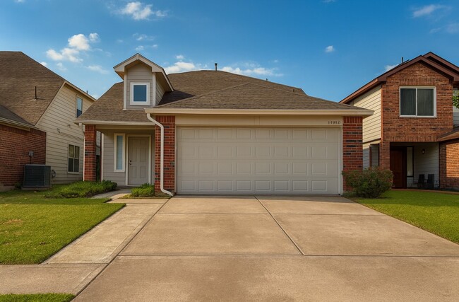 11910 Fossil Rock Ln