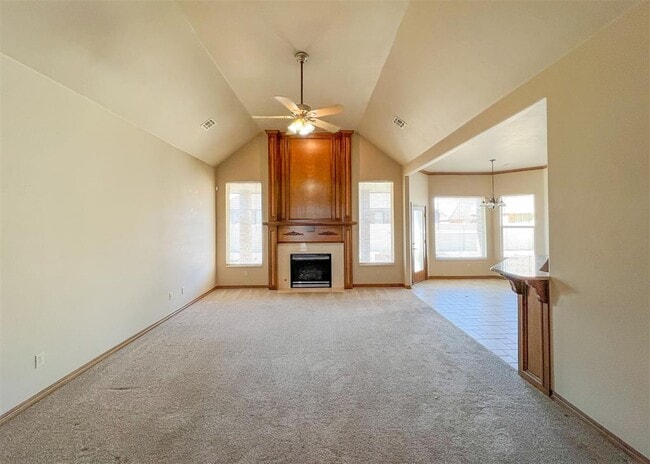 16505 Moorgate Ln in Edmond, OK - Building Photo - Building Photo