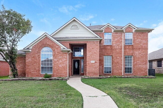 property at 2029 Austin Dr