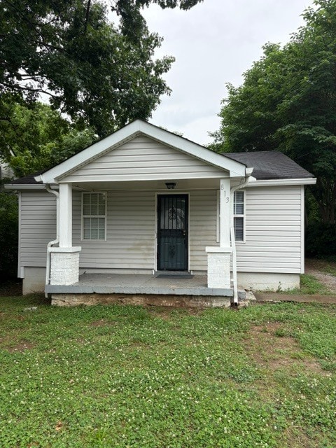 property at 813 W Greenwood Ave