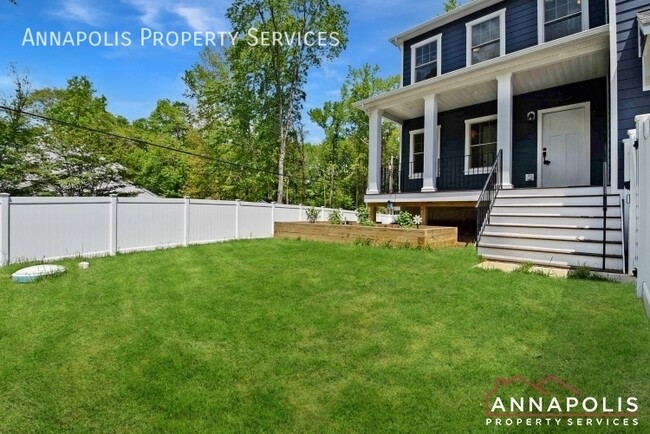 3601 Edgemont St in Edgewater, MD - Building Photo - Building Photo