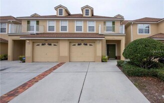 3087 Ashland Ln N in Kissimmee, FL - Building Photo