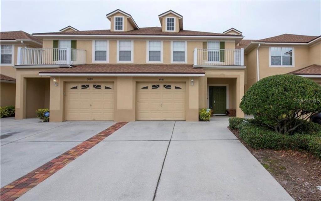 3087 Ashland Ln N in Kissimmee, FL - Building Photo