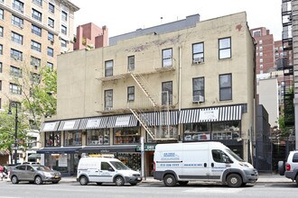 1031 Lexington Ave in New York, NY - Building Photo - Building Photo
