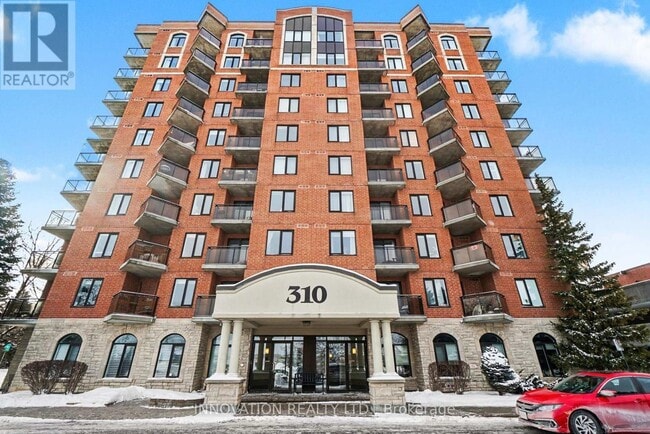 property at 310 Central Park Dr