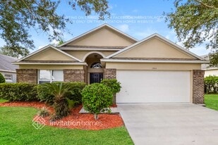 13318 Meadowlark Ln in Orlando, FL - Building Photo