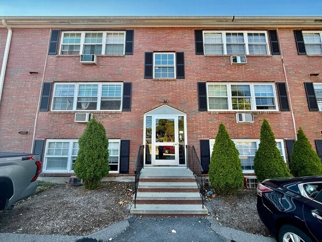 property at 1 Tara Dr