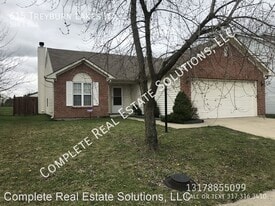 615 Treyburn Lakes Way