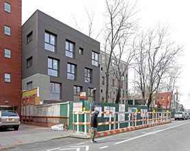 138 Sackett St in Brooklyn, NY - Building Photo - Building Photo