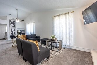 2734 Sherry St in Arlington, TX - Building Photo - Building Photo