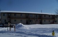 219 Buncombe Dr Apartments