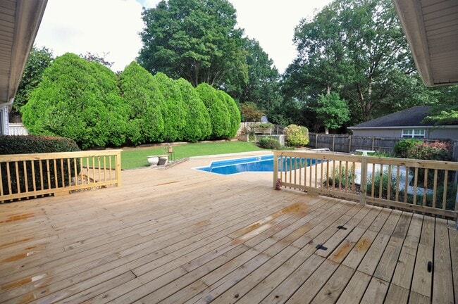 10311 Melanie Dr SE in Huntsville, AL - Building Photo - Building Photo