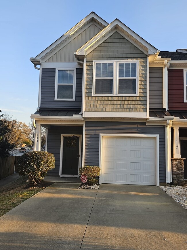 property at 114 Lerner Ct