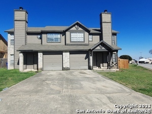 property at 7202 Gaslamp Ln