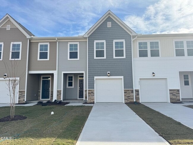 233 Lily Patch Ln in Smithfield, NC - Building Photo - Building Photo